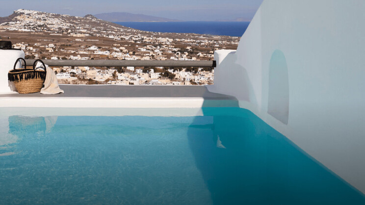 Carpe Diem Santorini